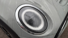 MINI Hatchback 1.5 Cooper Exclusive II 5dr Auto Petrol Hatchback